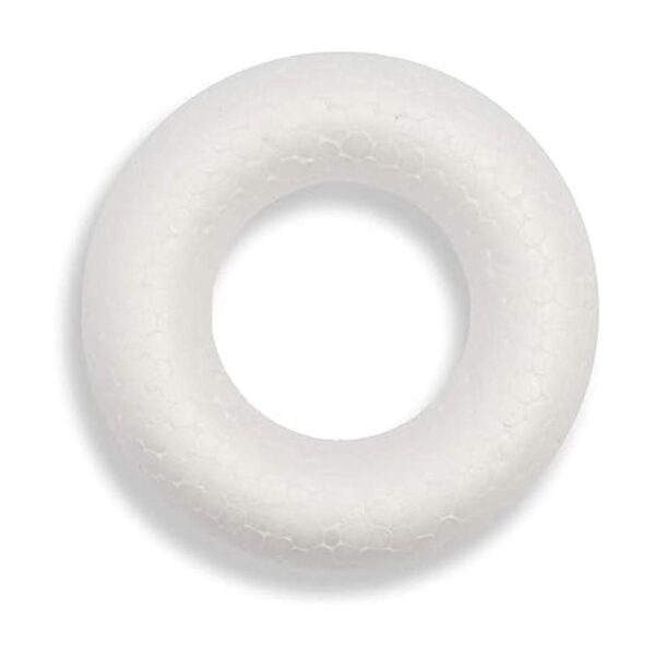 Círculos de espuma suministros para manualidades 4