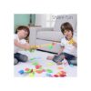 Juego de pesca magnética para niños Cozybomb. Juguetes