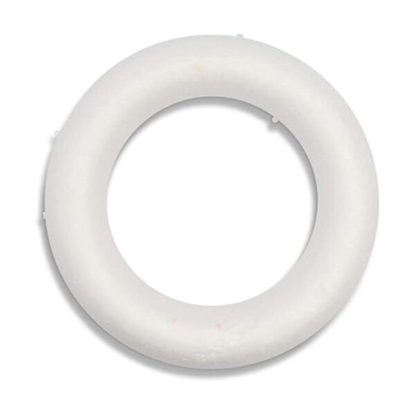 Círculos de espuma suministros para manualidades 4