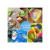 Juego de pesca magnética para niños Cozybomb. Juguetes