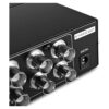 TNP Splitter Box 1 en 4 Salida 4 Puertos Amplificador_5
