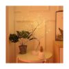KHTO Luz LED de árbol bonsái para escritorio decoración_6