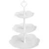 Coitak Soporte para magdalenas de 3 niveles. Soporte_1