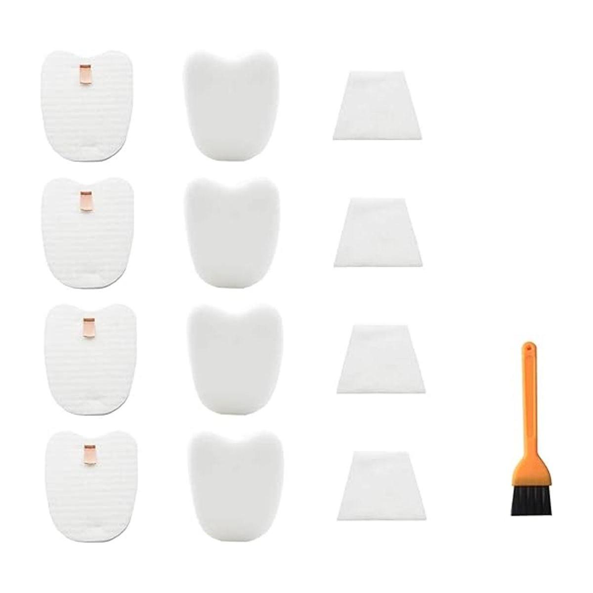 EZ SPARES 4 piezas de repuesto Hepa para Shark Rocket