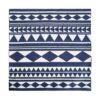 Hodeco Funda de cojín decorativa para sofá diseño de_2