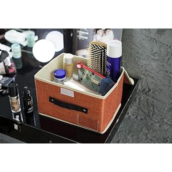 Janes Home Cajas de almacenamiento pequeñas con tapas_6