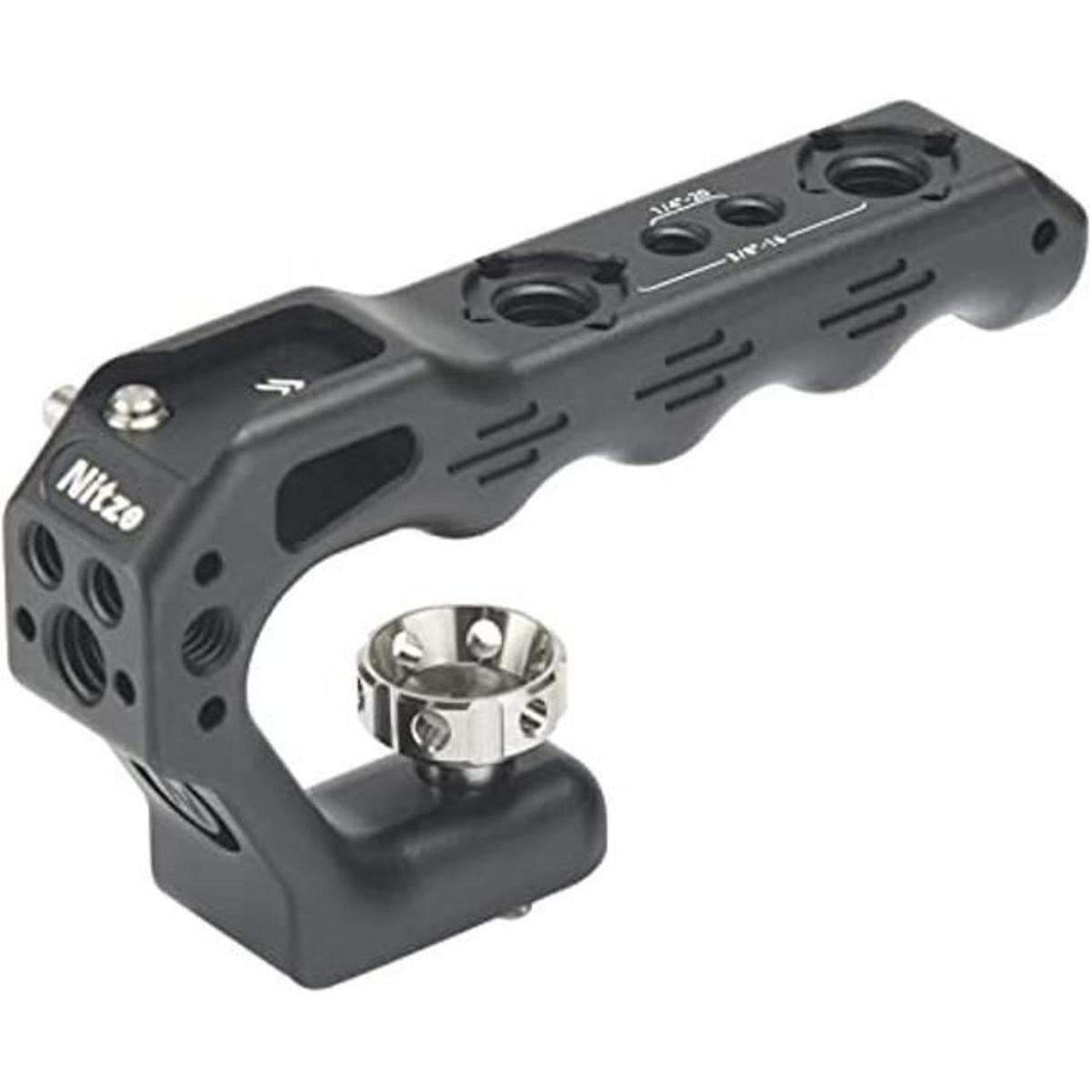 Nitze Lil Stinger II Mango con tornillo de 38 pulgadas y