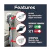 ThermaCord Controlador de cable térmico de 120 V_4