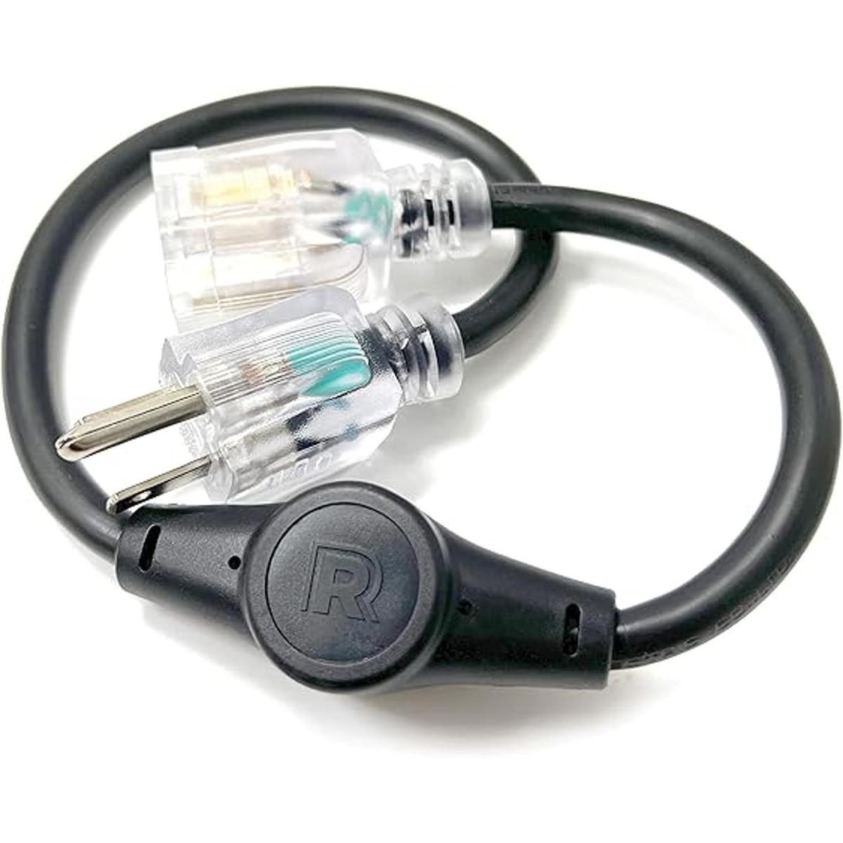 ThermaCord Controlador de cable térmico de 120 V