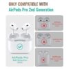 MOBOSI Funda para AirPods Pro de 2 generación 2022 funda_2