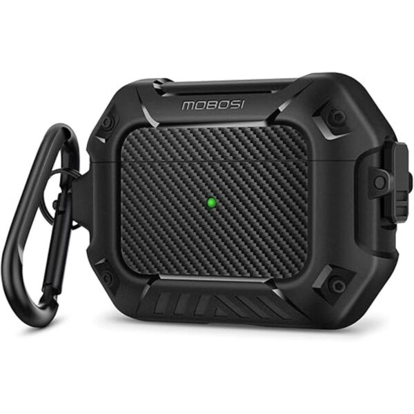 MOBOSI Funda para AirPods Pro de 2 generación 2022 funda_1