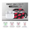 Funda para Airpods Pro de 2 generación diseño de anime_2