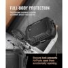 MOBOSI Funda para AirPods Pro de 2 generación 2022 funda_4