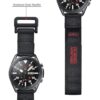 V.R.HOPE Correa de reloj compatible con Samsung Galaxy_5