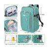 Mochila de viaje para hombres y mujeres mochila de_2