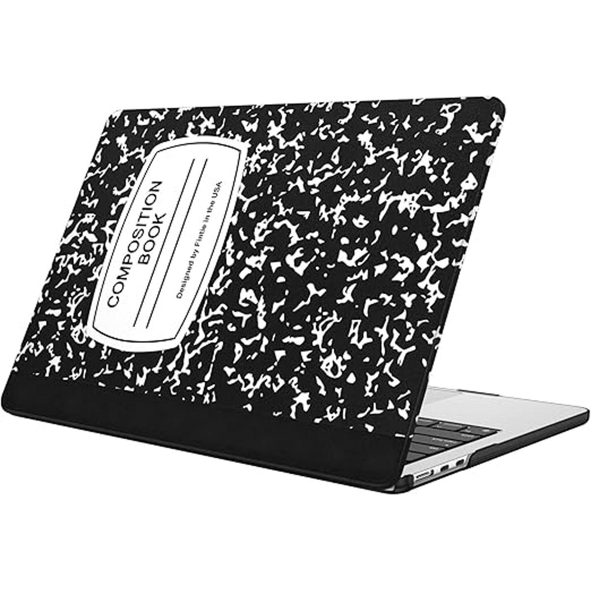 Fintie Funda compatible con MacBook Air de 13.6 pulgadas