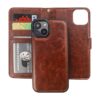 Bocasal Funda tipo cartera desmontable para iPhone 14 con_1