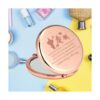 KEYCHIN Alice Fans Espejo de bolsillo de Alice Fairy_5