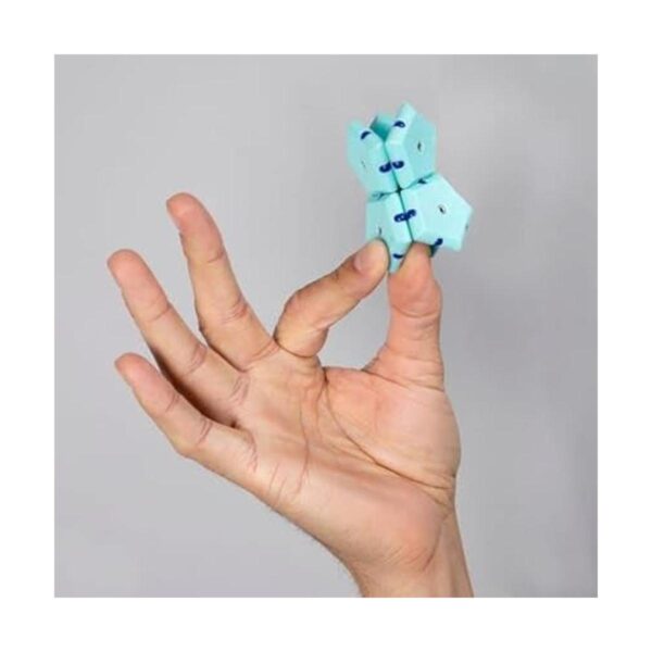 Speks Geoda mate Juego de 12 piezas de pentágonos Mile_3