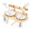 OATHX Conjunto de batería para niños todo en uno_1