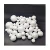 Paquete de 63 bolas de espuma para manualidades bolas de_4