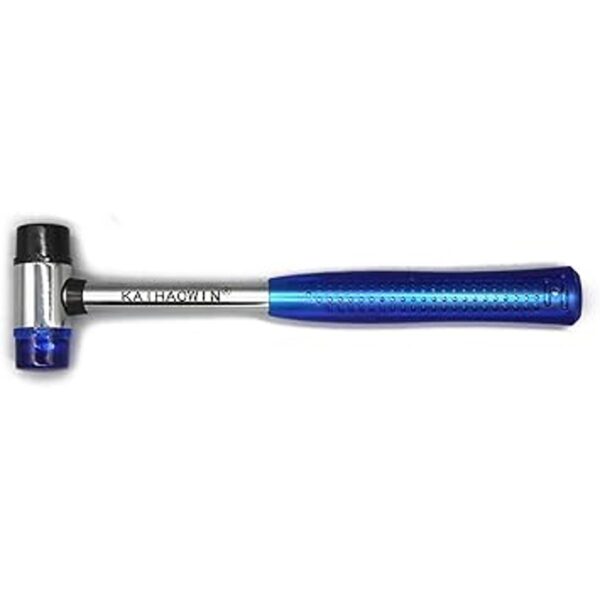 KAIHAOWINMartillo de goma pequeño de 0.984 in martillo de_4