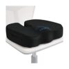 TushGuard Cojín de asiento para silla de oficina de espuma_1