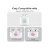 Filoto Funda para Airpods bonita funda para Apple Airpod_2