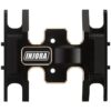 INJORA Placa antideslizante de latón accesorios para_3