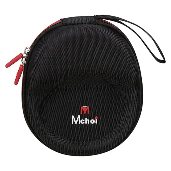 Mchoi Funda rígida compatible con auriculares USB Logitech_3