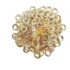 KING PIECES Kit de 1000 ojales dorados de 38 pulgadas_3