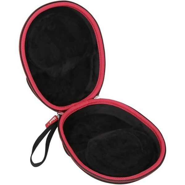 Mchoi Funda rígida compatible con auriculares USB Logitech_2
