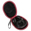 Mchoi Funda rígida compatible con auriculares USB Logitech_1