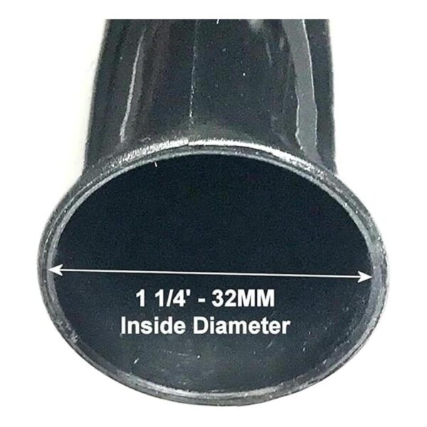 Selgo Cepillo universal para aspiradora de suelo de madera_4