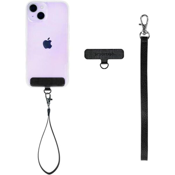 Smartish Funda Clinger Funda universal para teléfono_1