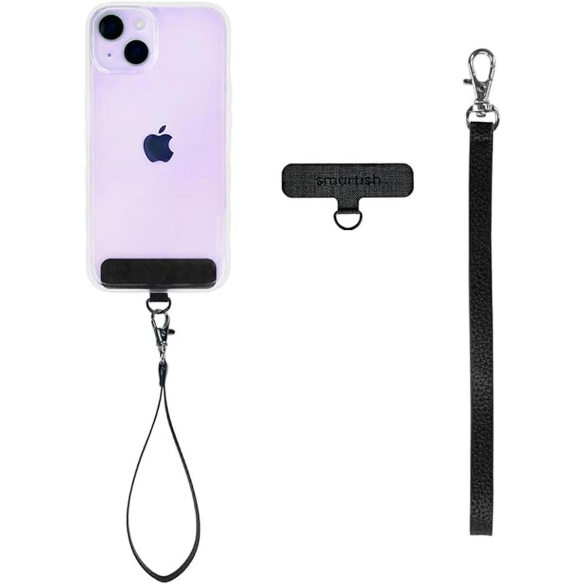 Smartish Funda Clinger Funda universal para teléfono