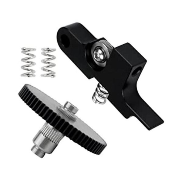 Kit de rodamientos POM para extrusora brazo tensor U_1