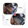 SQQP Funda de consola central para Chevy Silverado y GMC_2