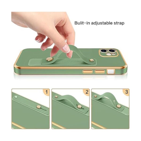 VENINGO Funda para iPhone 11 fundas de teléfono para_4