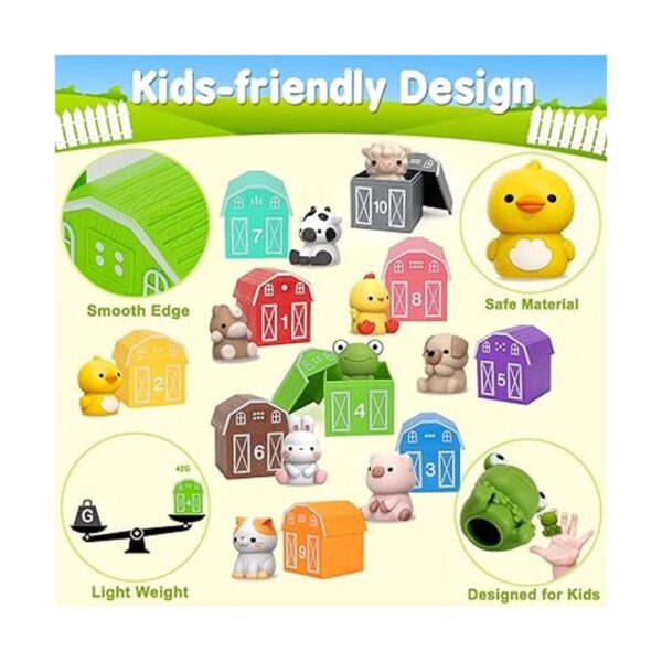 Juguetes de aprendizaje para niños pequeños de 1 2 y 3_4