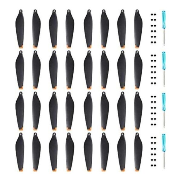Hélices para DJI Mini 3 Pro Accesorios de repuesto de_1