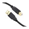 Cable de impresora USB 2.0 XBOHJOE Cable de impresora USB_2