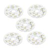 MECCANIXITY COB Cuenta de chip de luz LED de 7 W 120 lm_1