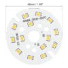 MECCANIXITY COB Cuenta de chip de luz LED de 7 W 120 lm_2