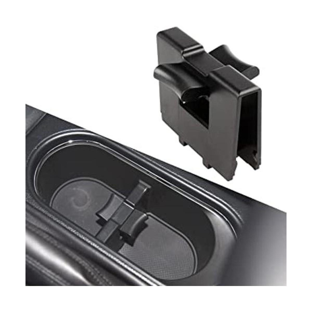 RLBHILON Divisor de portavasos compatible con Subaru