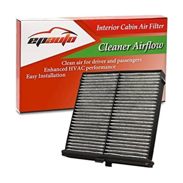 EPAuto CP2140 CF12140 repuesto para el filtro de aire de_1