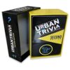 Urban Trivia Game 2 edición juego de cartas de trivia_1