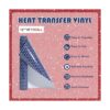 Tintnut Rollo de vinilo de transferencia de calor de la_2