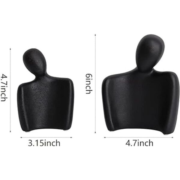 Sculptures Home DecorModern Home Decor Couple