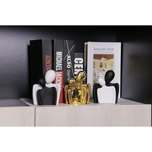 Sculptures Home DecorModern Home Decor Couple